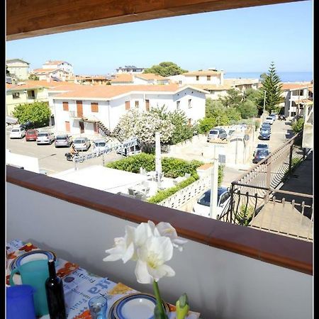 Monolocali Holiday Cala Gonone Extérieur photo