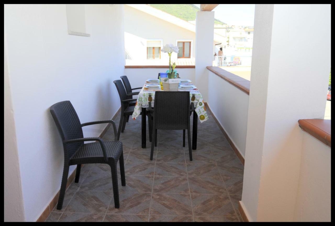 Monolocali Holiday Cala Gonone Extérieur photo